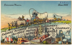 Farmers Alliance Insurance