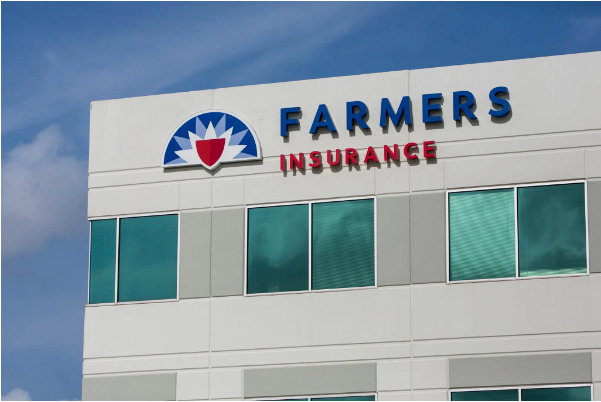 Farmers Casualty Insurance Company