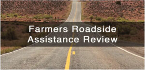 Farmers Insurance Roadside Assistance