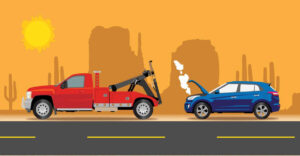 Farmers Insurance Towing