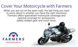 Farmers Motorcycle Insurance