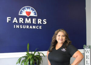 Farmers Insurance El Paso